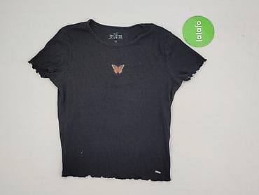 moko bluzki: Hollister, T-shirt damski, rozmiar S — 2