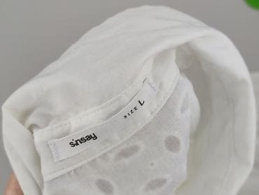 shein do ogrodu: Sinsay, Sukienka damska, rozmiar L — 4