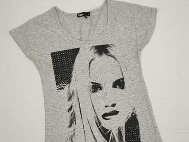 Cubus, T-shirt damski, S w lalafo.pl Cubus, T-shirt damski, S