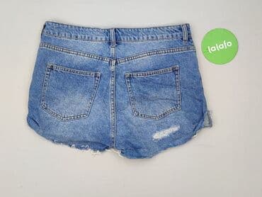 szorty dla puszystych: Shorts for women, size S (EU 36) — 3