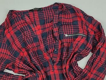 bluza atomówki: Mohito, Bluzka damska, rozmiar S — 1