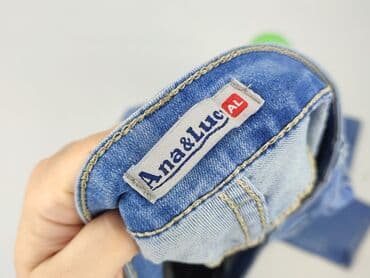 Kobiety: Andy & Lucy, Jeansy damskie, rozmiar 2XL — 4