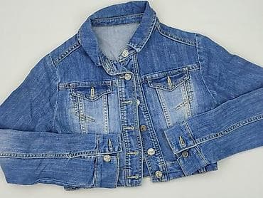 Jeanswear, Kurtka jeansowa damska, rozmiar M