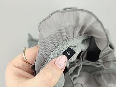 modbis tuniki: Trencz damski, rozmiar S — 5