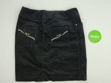 spódnice duże rozmiary bonprix: Bonprix, Spódnica damska, rozmiar 2XL — 3