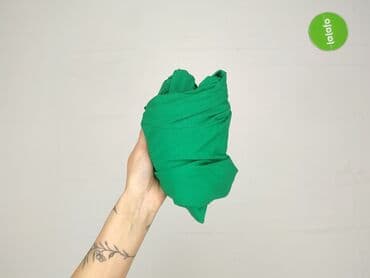 bluzki pod marynarkę plus size: Bluzka damska, rozmiar M — 6