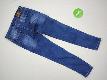 jeans gucci: Gucci, Jeansy damskie, rozmiar L — 3