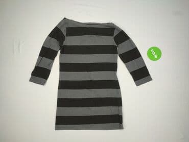sukienka o kroju marynarki h m: Women`s dress, size M (EU 38) — 2