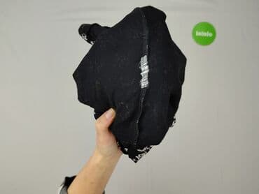 sukienka i sandały na koturnie: Sukienka damska, rozmiar S — 4