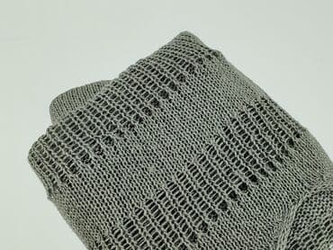 primark szary sweter: NEXT Petite, Sweter damski, rozmiar M — 5