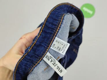 krótkie spodenki dsquared: MNG, Szorty damskie, rozmiar XS — 4