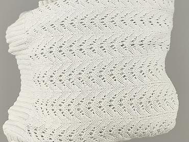 bialy sweter reserved: Kardigan damski, rozmiar 7XL — 6
