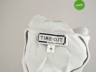 magmac bluzki: Timeout, Kamizelka damska, rozmiar 2XL — 4