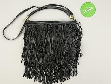 peaky blinders akcesoria: Torebka, H&M, stan - Bardzo dobry — 2