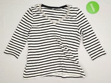 cocomore bluzki w paski: Bluzka damska, rozmiar S — 2