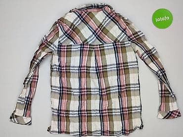 modbis pl: Bershka, Koszula damska, rozmiar M — 3