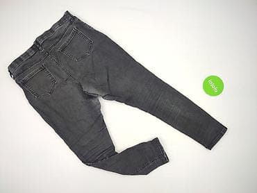tights h: F&F, Jeansy damskie, rozmiar XL — 3