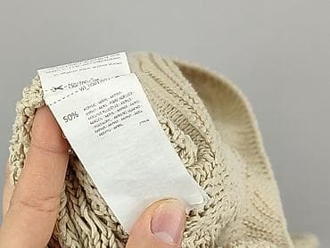 bluzki max mara: House, Sweter damski, rozmiar XS — 6