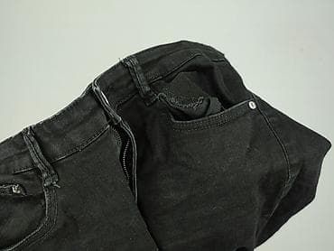 gf jeans: Sinsay, Джинси жіночі, розмір XL — 6