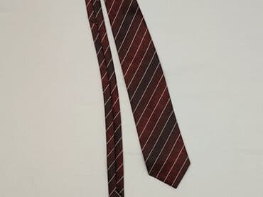 ramiączka ozdobne do sukienki: Краватка, колір - Червоний, стан - Ідеальний — 1
