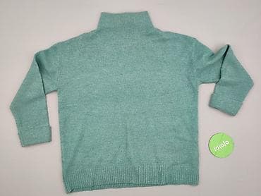 sweter damski s: Golf damski, rozmiar S — 2