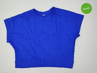 plus size bluzki: Bluzka damska, rozmiar XL — 2