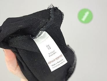 topy cekinowe: Florence + Fred, Top damski, rozmiar L — 4