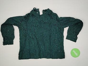 green items: Bluzka damska, rozmiar M — 2