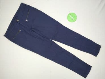 spodnie dresowe esmara: Esmara, Spodnie materiałowe damskie, rozmiar XL — 2