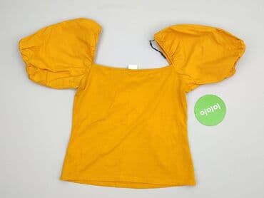 aplikacje z ubraniami: Bluzka damska, rozmiar M — 3