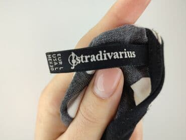 stradivarius sukienka w kropki: Stradivarius, Body damskie, rozmiar L — 4