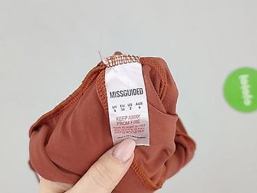 body muuv: Missguided, Body damskie, rozmiar XS — 5