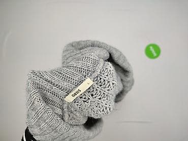 narzutka hm: Oasis, Kardigan damski, rozmiar L — 4