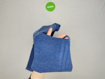 buty zimowe lata 80: Diverse, Jeansy damskie, rozmiar XS — 6