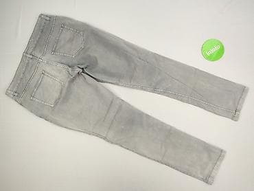 flip flop buty: UpFashion, Jeansy damskie, rozmiar XL — 3