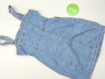 allegro sukienki dżinsowe: H&M Divided, Sukienka damska, rozmiar XS — 3