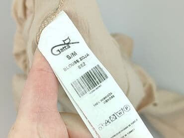 sandały koturna ccc: Gatta, Bluzka damska, S — 4