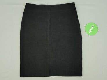 forever 21 spódniczka skórzane: My Essential Wardrobe, Spódnica damska, rozmiar L — 2