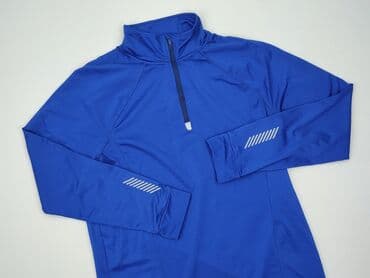 pull and bear sweter: Crivit, Bluza dla mężczyzn, rozmiar L — 1