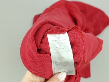 version jeans: Tom Tailor, Koszulka polo dla mężczyzn, rozmiar 2XL — 4