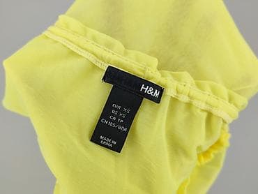 176 cm: H&M, Bluzka damska, rozmiar XS — 4