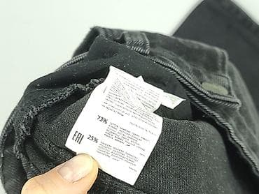 dżinsy lee: Jeansy damskie, rozmiar S — 6