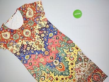 sukienki plus size tono: Sukienka damska, rozmiar 2XL — 2