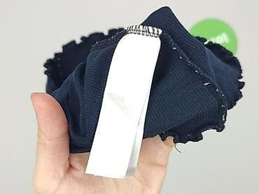 bluzy alegro: Topshop, Top damski, rozmiar 2XS — 4