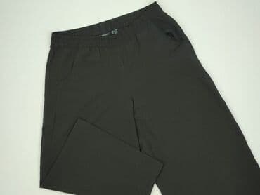 Esmara, Material trousers for women, size S (EU 36)
