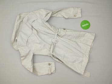 kurtka monkler: Jennifer, Trencz damski, XS — 4