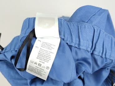 culotte jeans: Bpc bonprix collection, Spodnie 3/4 damskie, rozmiar 2XL — 5