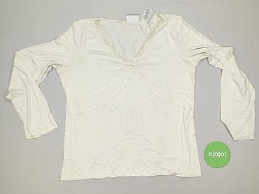 c: Liz Claiborne, Bluzka damska, rozmiar XL — 2