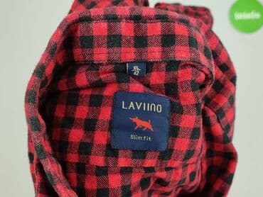 ck bluzki: Koszula damska, rozmiar XL — 4