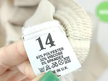 lidl spodnie softshell: Spodnie materiałowe damskie, rozmiar XL — 4